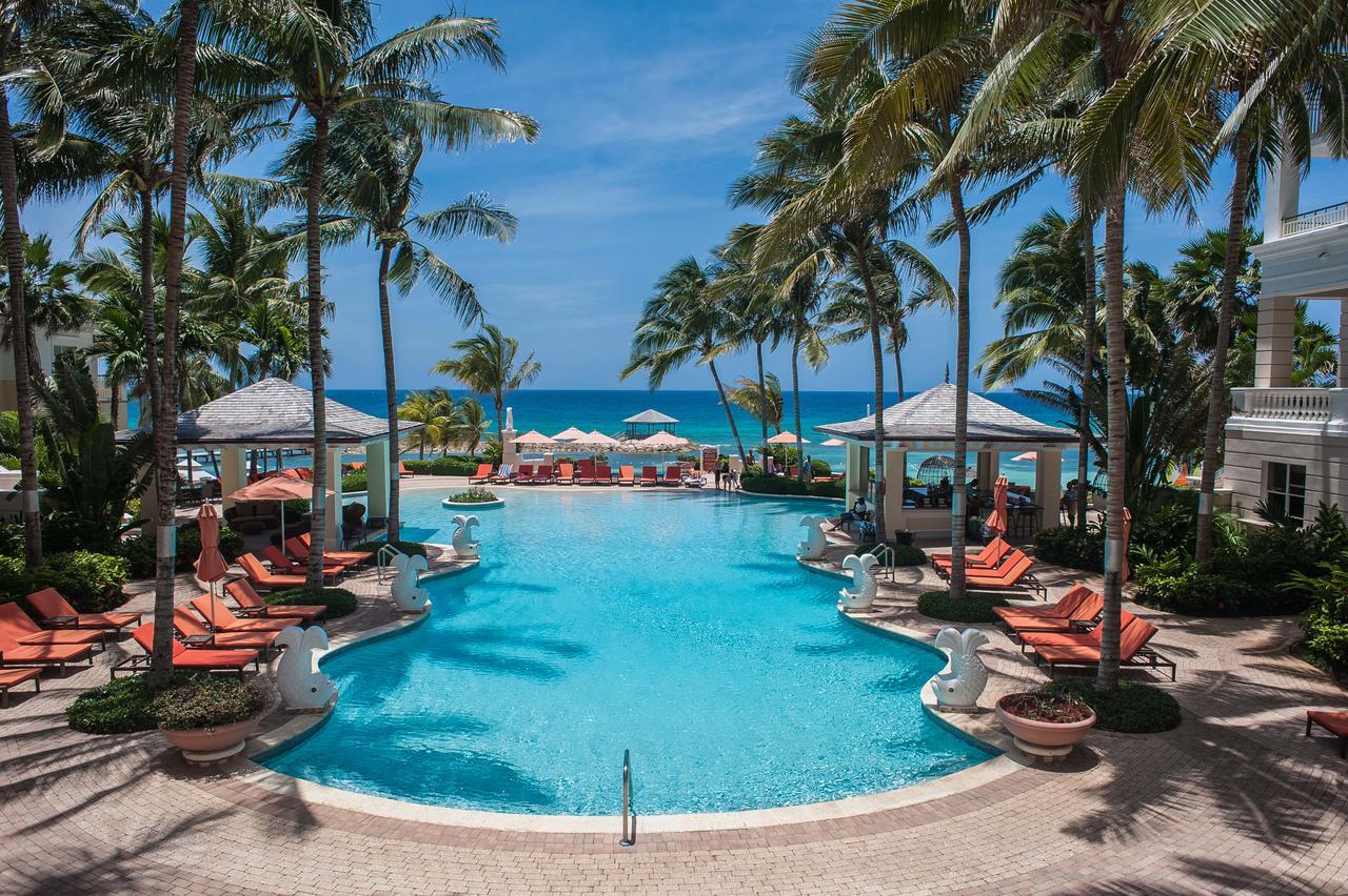 Palmyra Luxury Beach Condos Montego Bay Exteriör bild