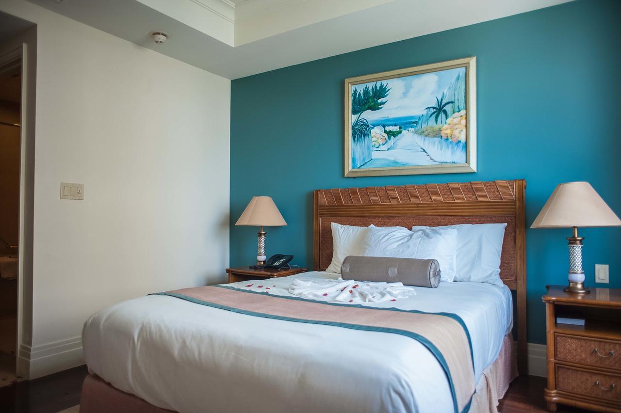 Palmyra Luxury Beach Condos Montego Bay Exteriör bild
