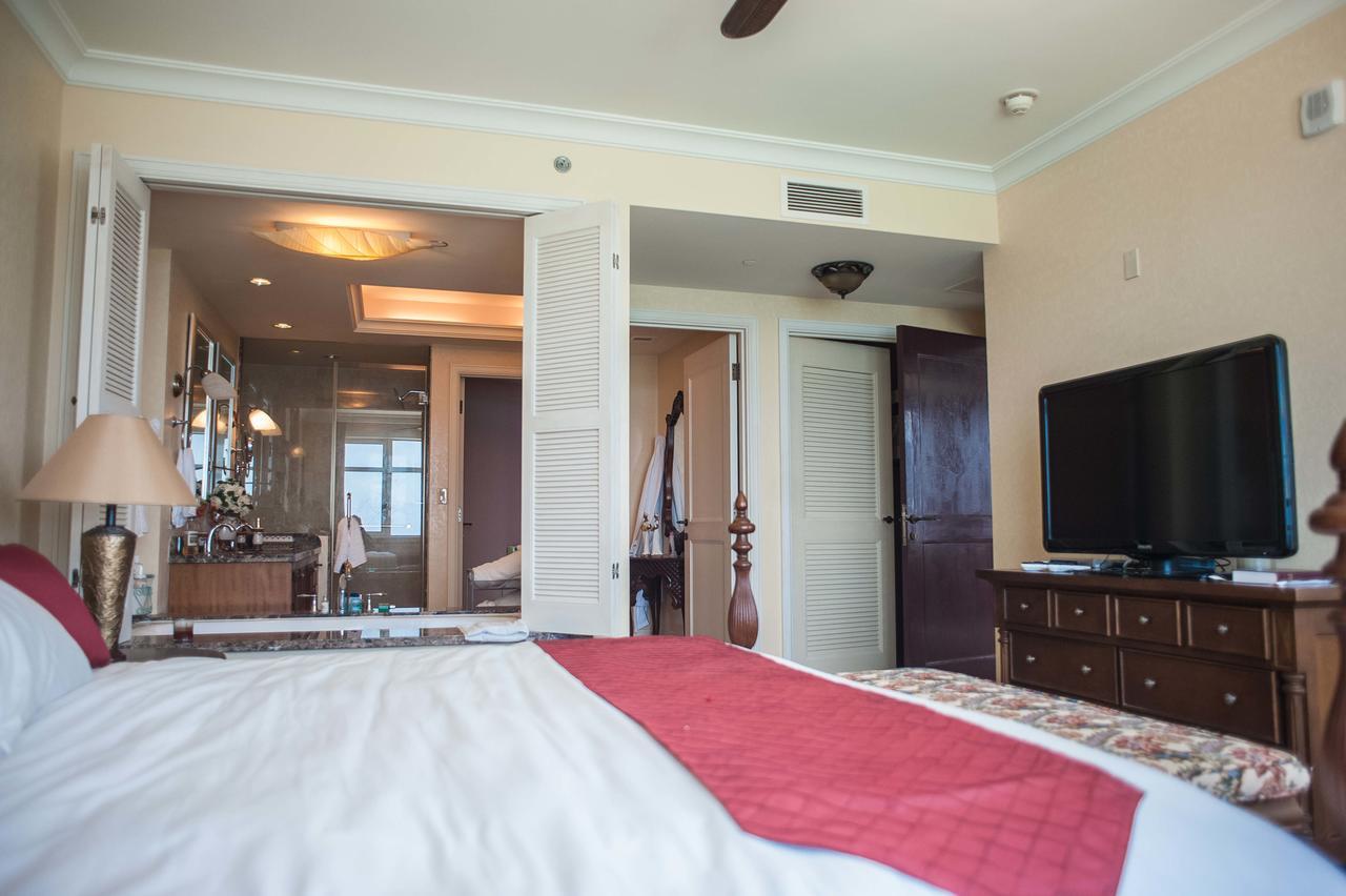 Palmyra Luxury Beach Condos Montego Bay Exteriör bild