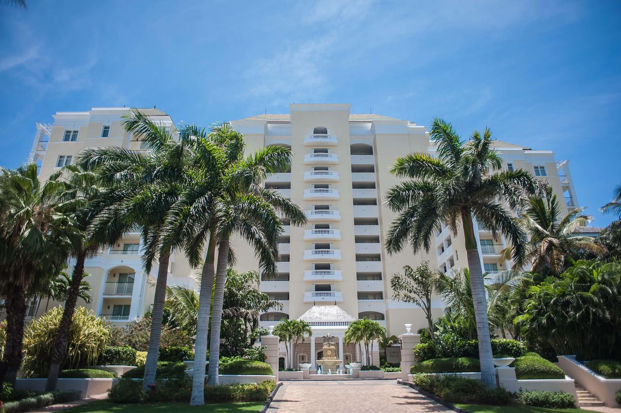 Palmyra Luxury Beach Condos Montego Bay Exteriör bild