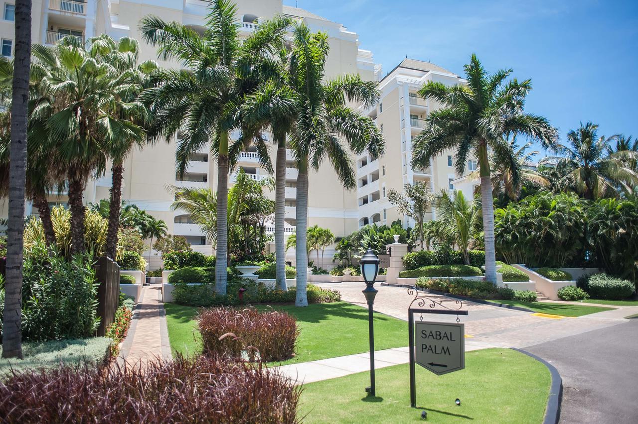 Palmyra Luxury Beach Condos Montego Bay Exteriör bild
