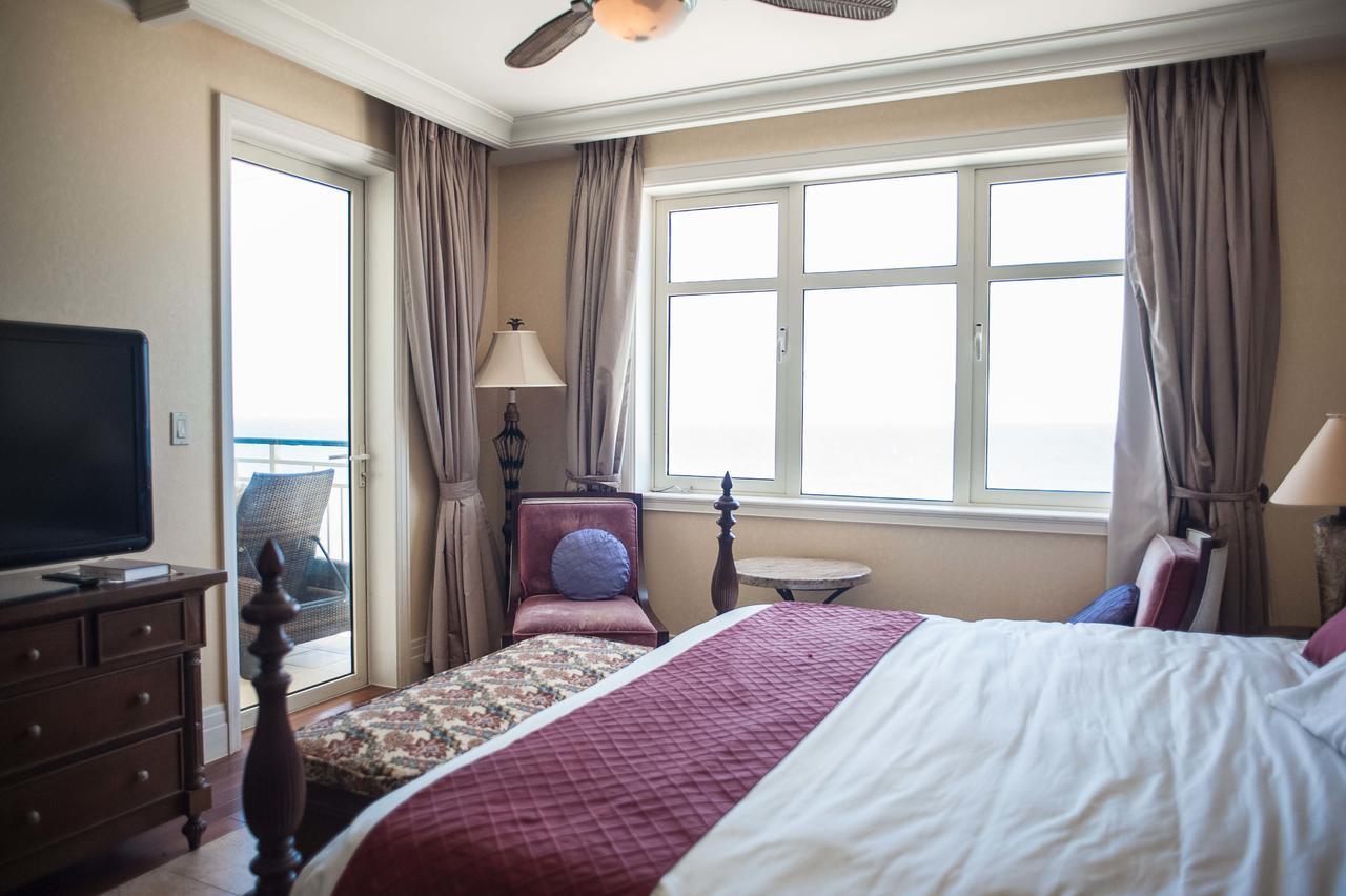 Palmyra Luxury Beach Condos Montego Bay Exteriör bild